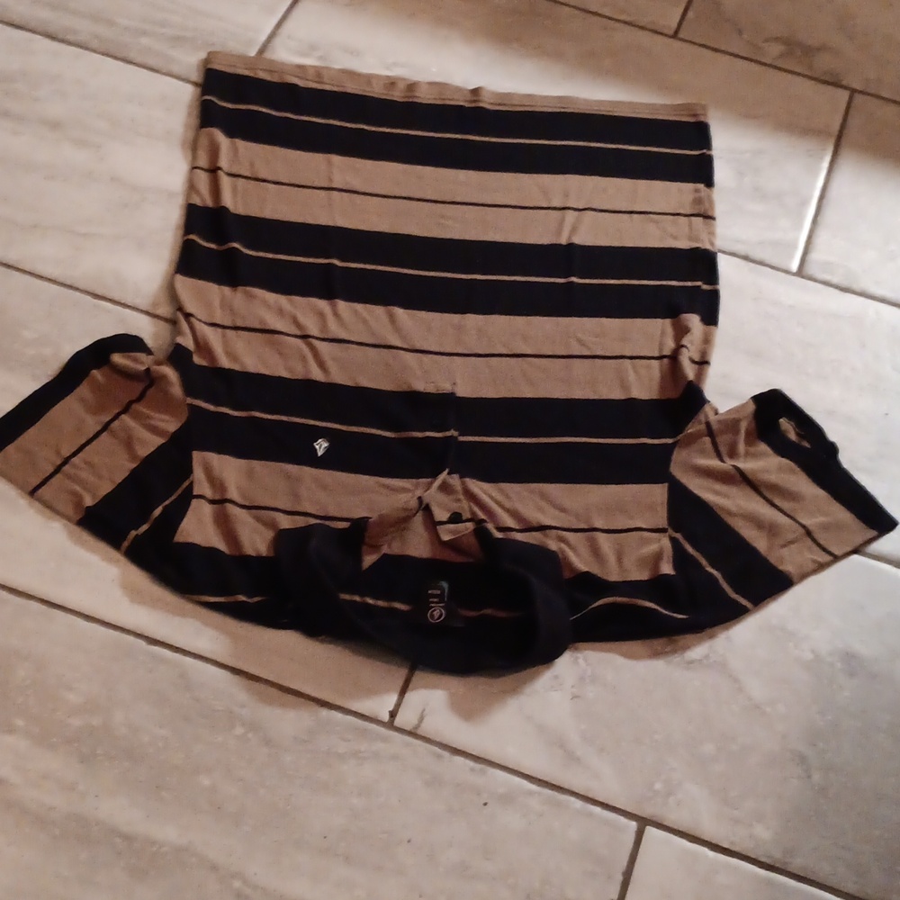 Volcom Button Collared Perfect Condition Mens Siz… - image 5